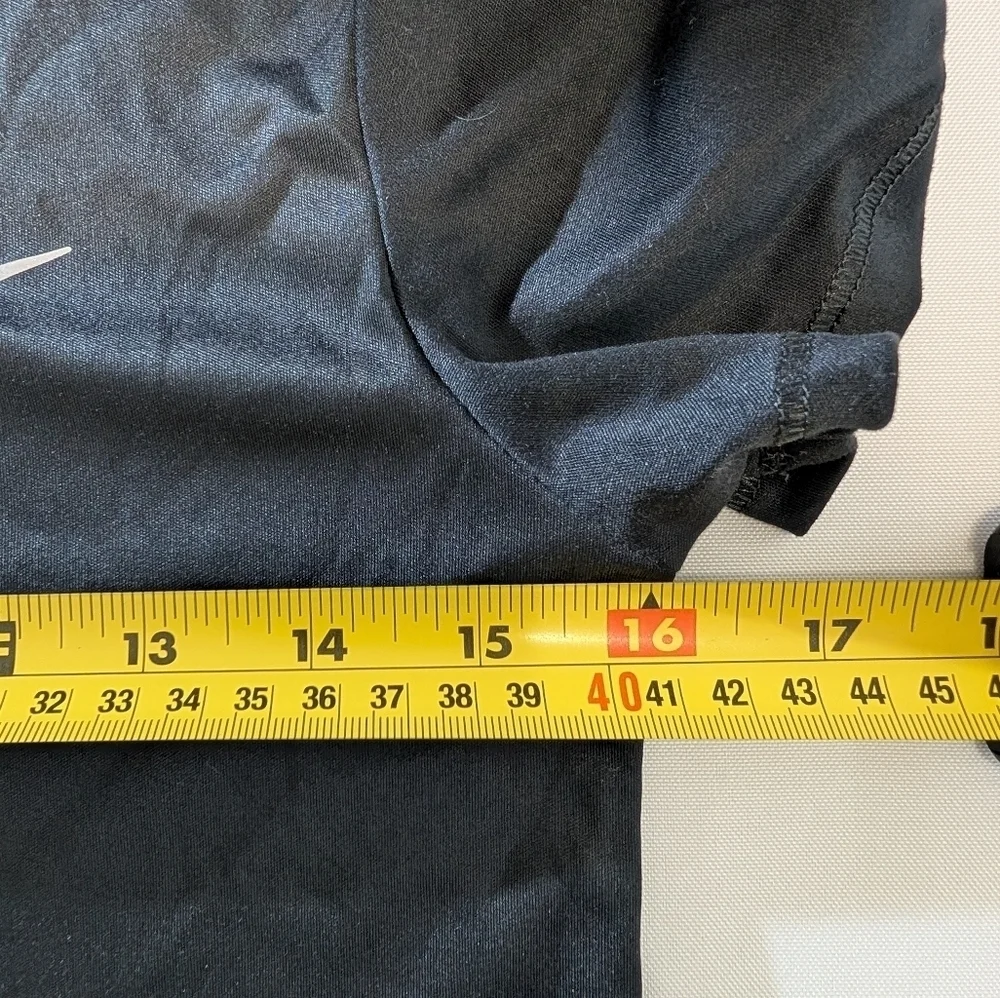 Nike Running Dri-Frit Women's Shirt Size XS
